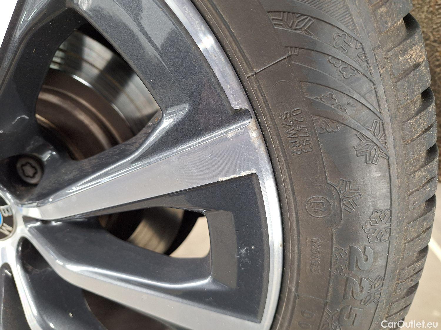  Bmw  Serie 3 BMW, 3-serie Touring '18, BMW 3 Reeks Touring 318dA (110 kW) 5d #18