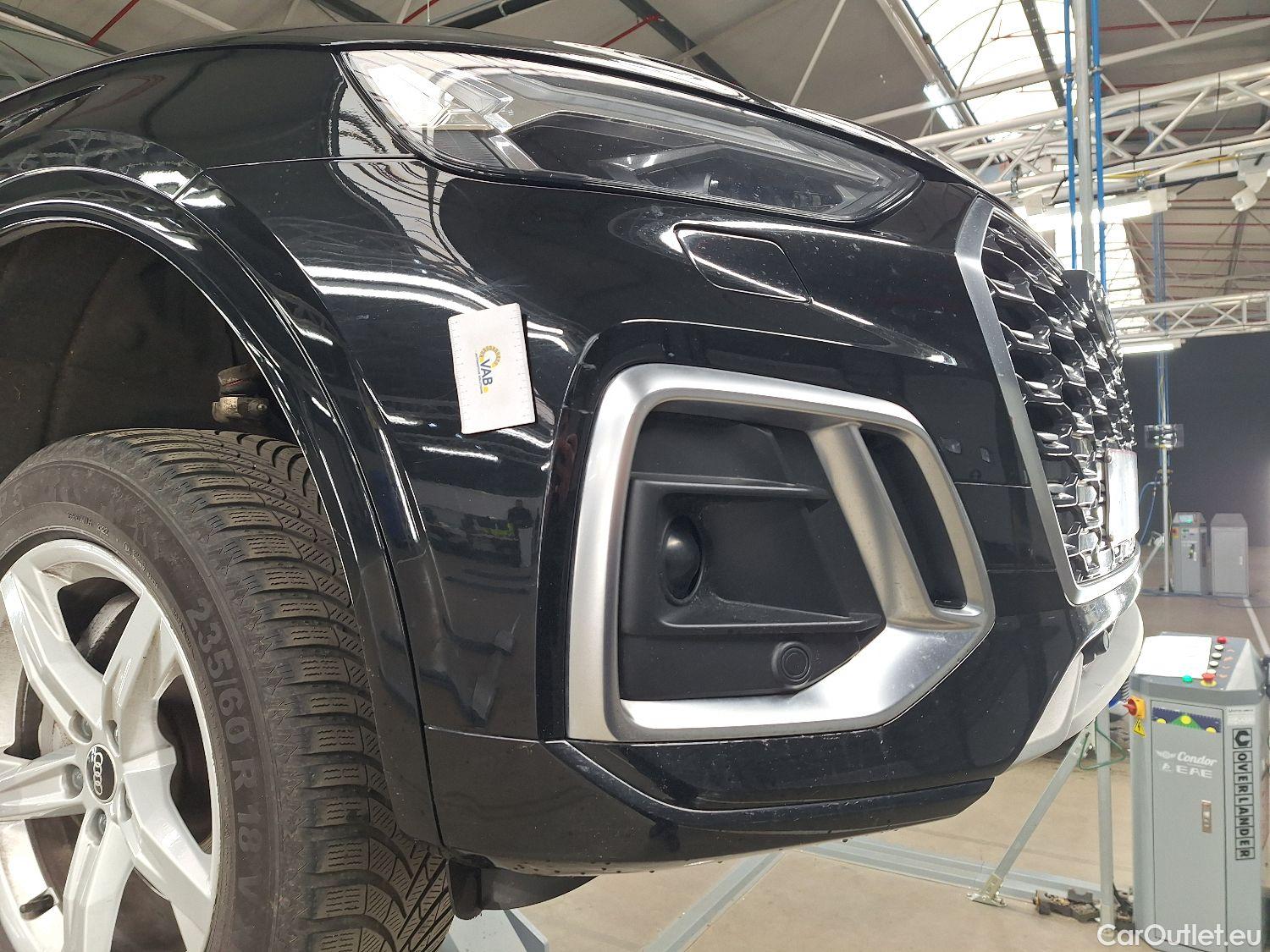  Audi  Q5 Audi,  SB FL'20, Audi  SPORTBACK Bus.Ed.SL 35 TDI S tronic 5d #7