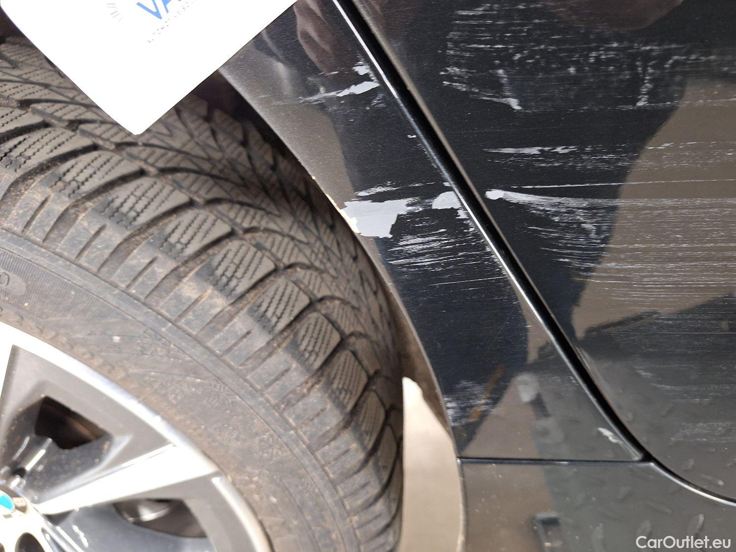  Bmw  Serie 3 BMW, 3-serie Touring '18, BMW 3 Reeks Touring 318dA (110 kW) 5d #28