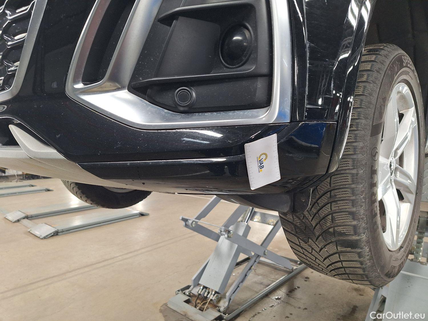  Audi  Q5 Audi,  SB FL'20, Audi  SPORTBACK Bus.Ed.SL 35 TDI S tronic 5d #3