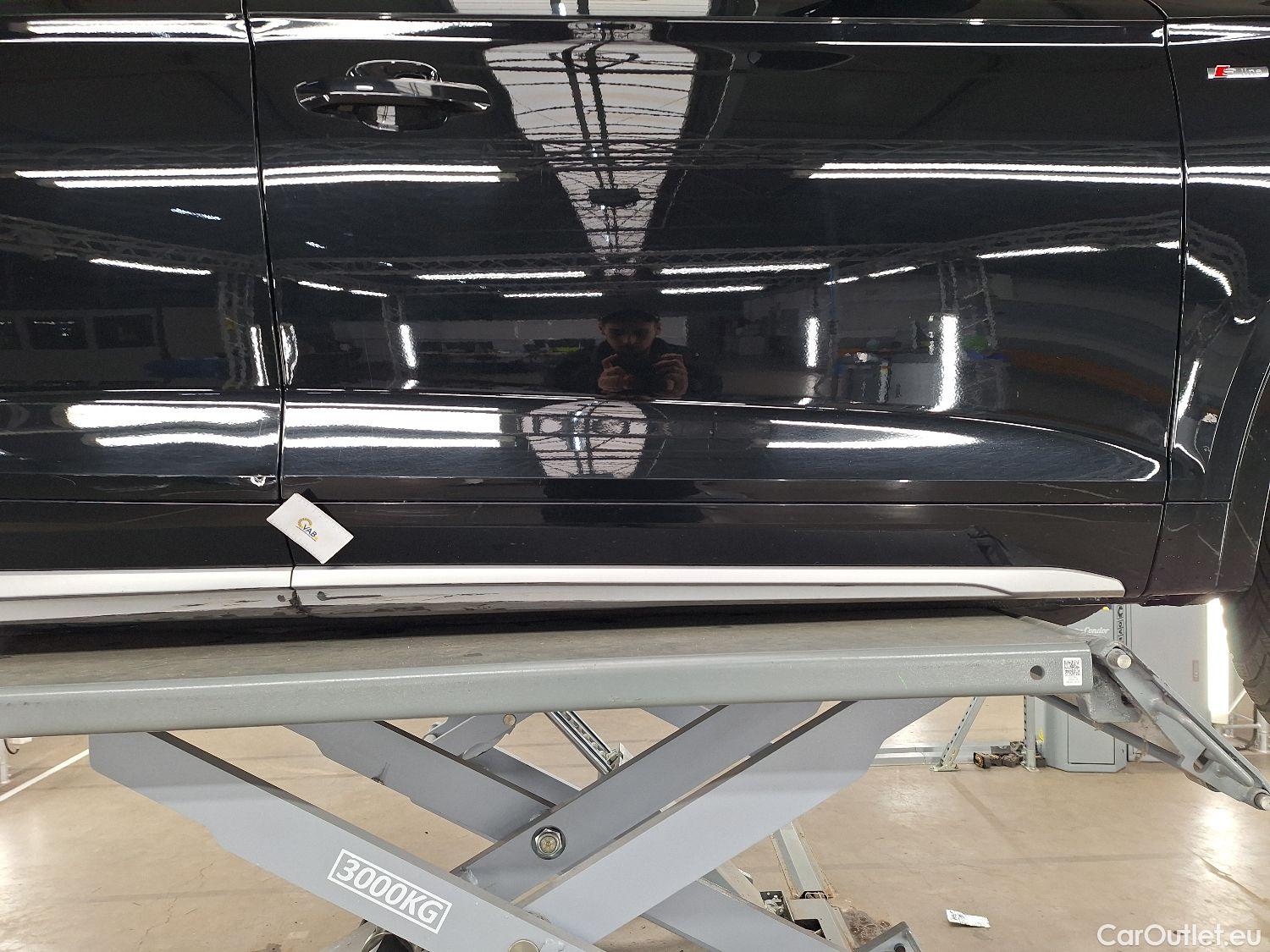  Audi  Q5 Audi,  SB FL'20, Audi  SPORTBACK Bus.Ed.SL 35 TDI S tronic 5d #15