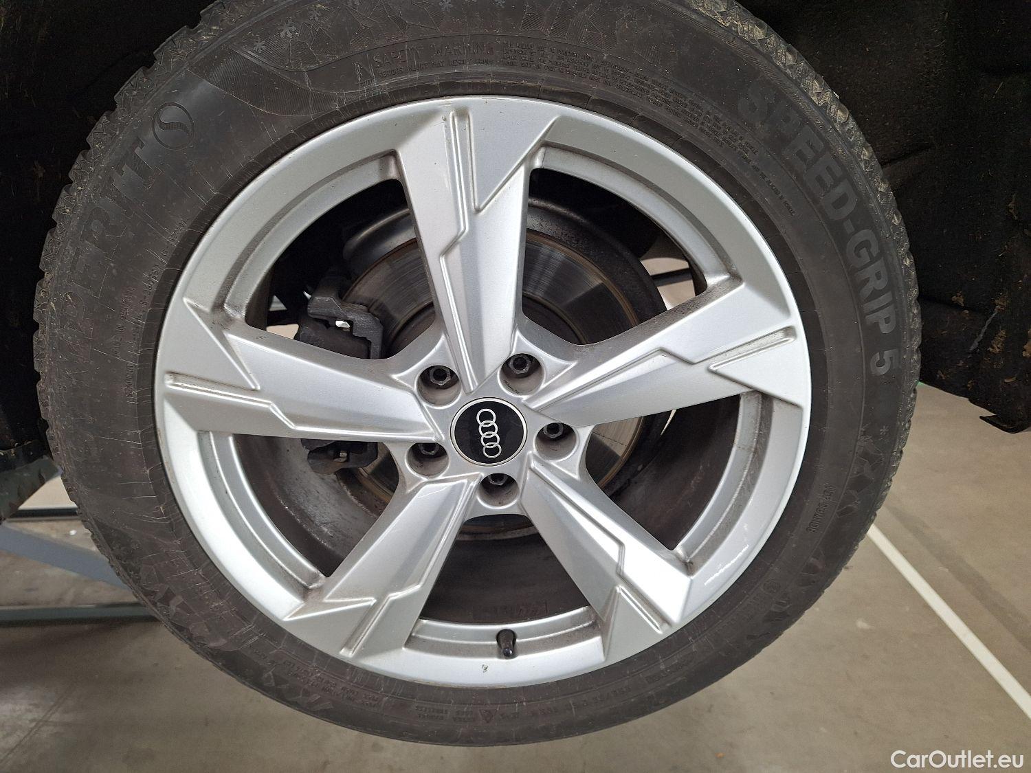  Audi  A6 Audi,  Berline '18, Audi  Business Edition Sport 40 TDI S tronic 4d #19