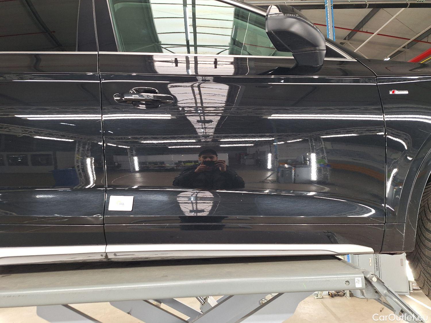  Audi  Q5 Audi,  SB FL'20, Audi  SPORTBACK Bus.Ed.SL 35 TDI S tronic 5d #17