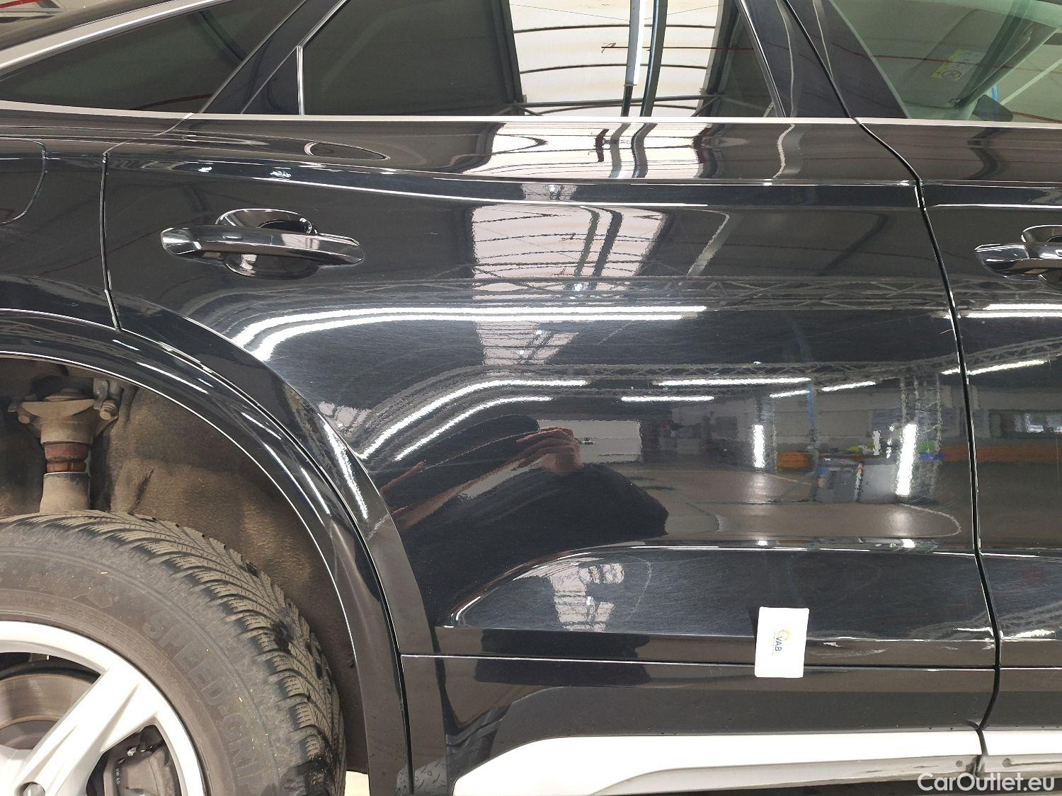  Audi  Q5 Audi,  SB FL'20, Audi  SPORTBACK Bus.Ed.SL 35 TDI S tronic 5d #21