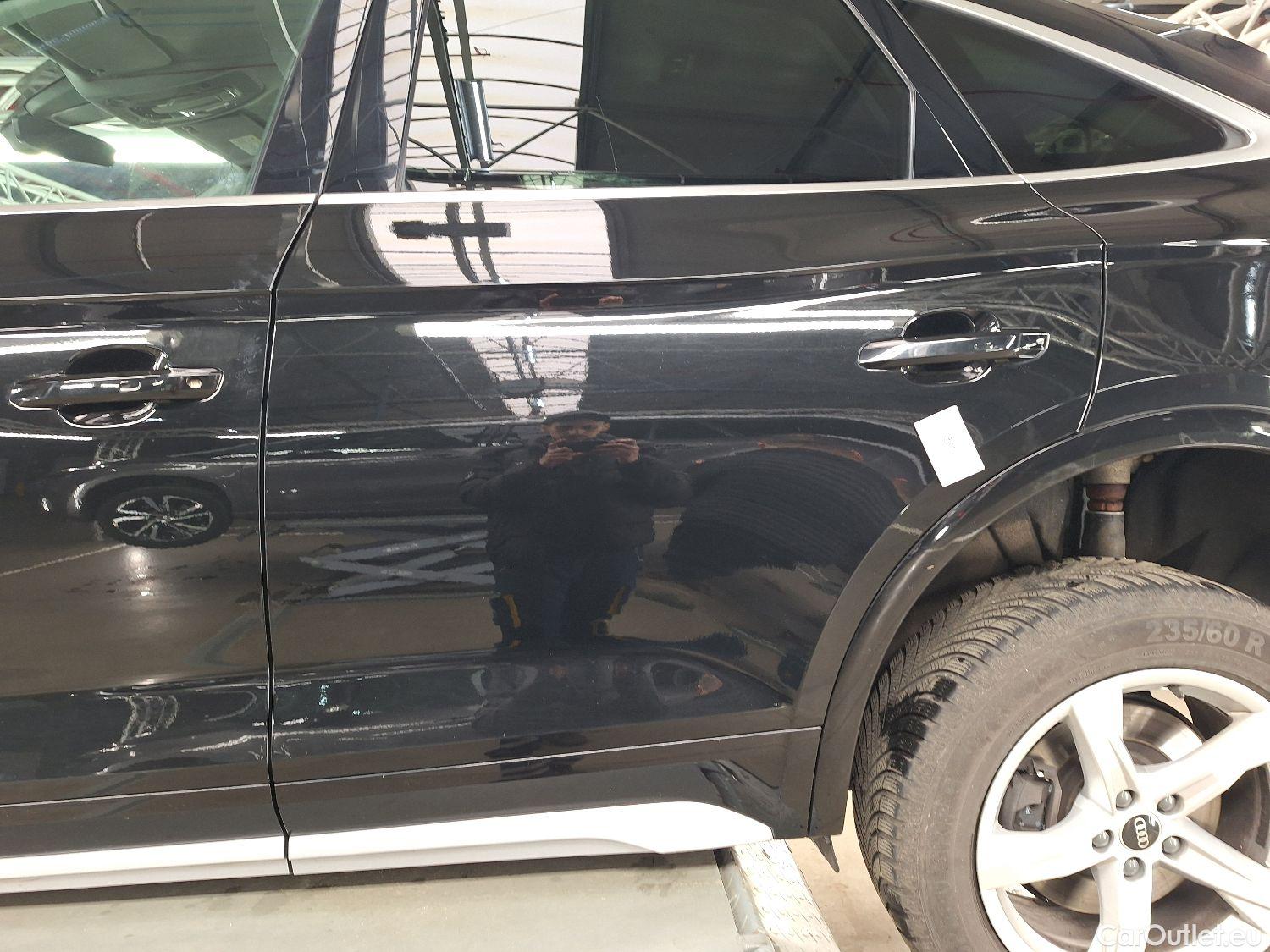  Audi  Q5 Audi,  SB FL'20, Audi  SPORTBACK Bus.Ed.SL 35 TDI S tronic 5d #39