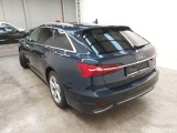 Audi  A6 Audi  Avant Business Edition Sport 40 TDI S tr Quat 5d #7