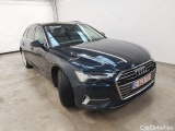  Audi  A6 Audi  Avant Business Edition Sport 40 TDI S tr Quat 5d #8