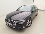  Audi  A6 Audi,  Berline '18, Audi  Business Edition Sport 40 TDI S tronic 4d #2