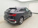  Audi  Q5 Audi,  SB FL'20, Audi  SPORTBACK Bus.Ed.SL 35 TDI S tronic 5d #8