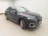  Audi  Q5 Audi,  SB FL'20, Audi  SPORTBACK Bus.Ed.SL 35 TDI S tronic 5d #9