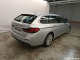  Bmw  Serie 5 BMW 5 Reeks Touring 530e Auto 5d #2
