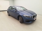  Bmw  Serie 1 BMW, 1-serie '19, BMW 1 Reeks Hatch 116d (85 kW) 5d #9