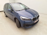  Bmw  Serie 2 BMW, 2-serie GranTour '18, BMW 2 Reeks Gran Tourer 216i (80kW) 5d 7pl #9