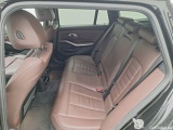  Bmw  Serie 3 BMW, 3-serie Touring '18, BMW 3 Reeks Touring 318dA (110 kW) 5d #4