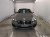  Bmw  Serie 5 BMW 5 Reeks Berline 520e 150kW 4d #5