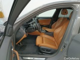 Bmw  Serie 5 BMW 5 Reeks Berline 520e 150kW 4d #3