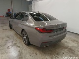  Bmw  Serie 5 BMW 5 Reeks Berline 520e 150kW 4d #7