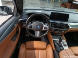  Bmw  Serie 5 BMW 5 Reeks Berline 520e 150kW 4d #9