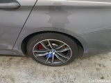  Bmw  Serie 5 BMW 5 Reeks Berline 520e 150kW 4d #25