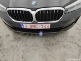  Bmw  Serie 5 BMW 5 Reeks Berline 520e 150kW 4d #33
