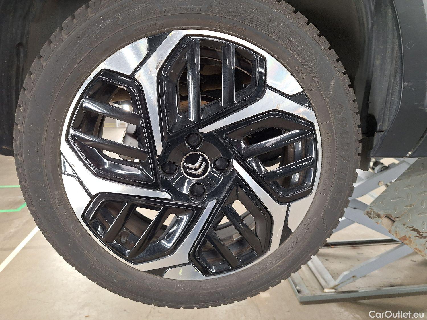  Citroen  C4 Citroën,  '20, Citroën  1.5 BlueHDi 130 S&S EAT8 Shine Pack 5d #5