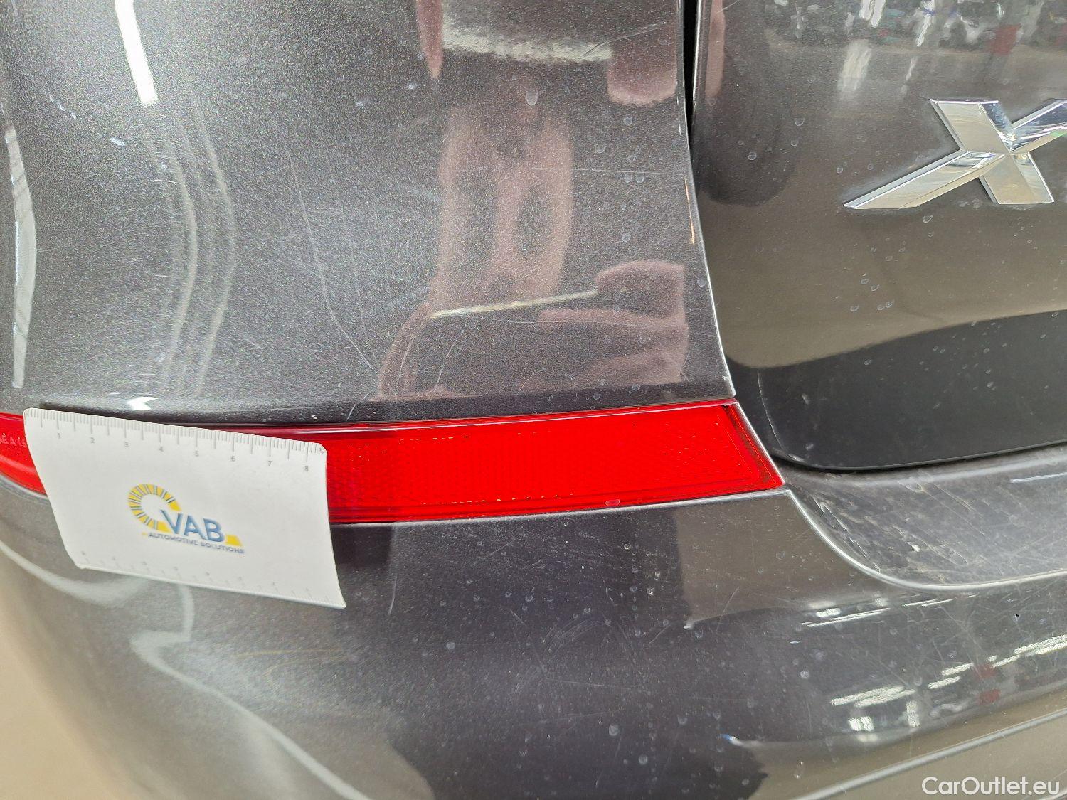  Bmw  X3 BMW,  '17, BMW  xDrive30e (120 kW) 5d #12