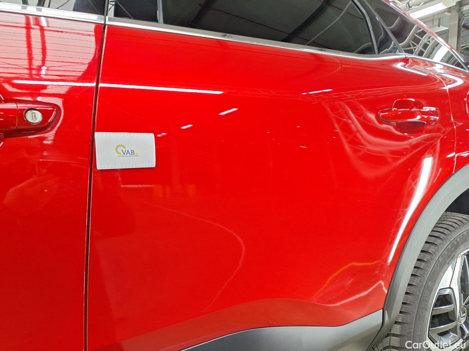  Citroen  C4 Citroën,  '20, Citroën  1.5 BlueHDi 130 S&S EAT8 Shine Pack 5d #31