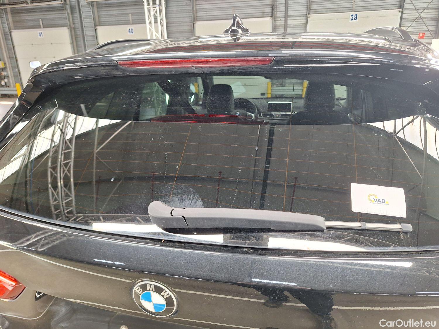  Bmw  X1 BMW,  FL'19, BMW  sDrive16dA (85 kW) 5d #14