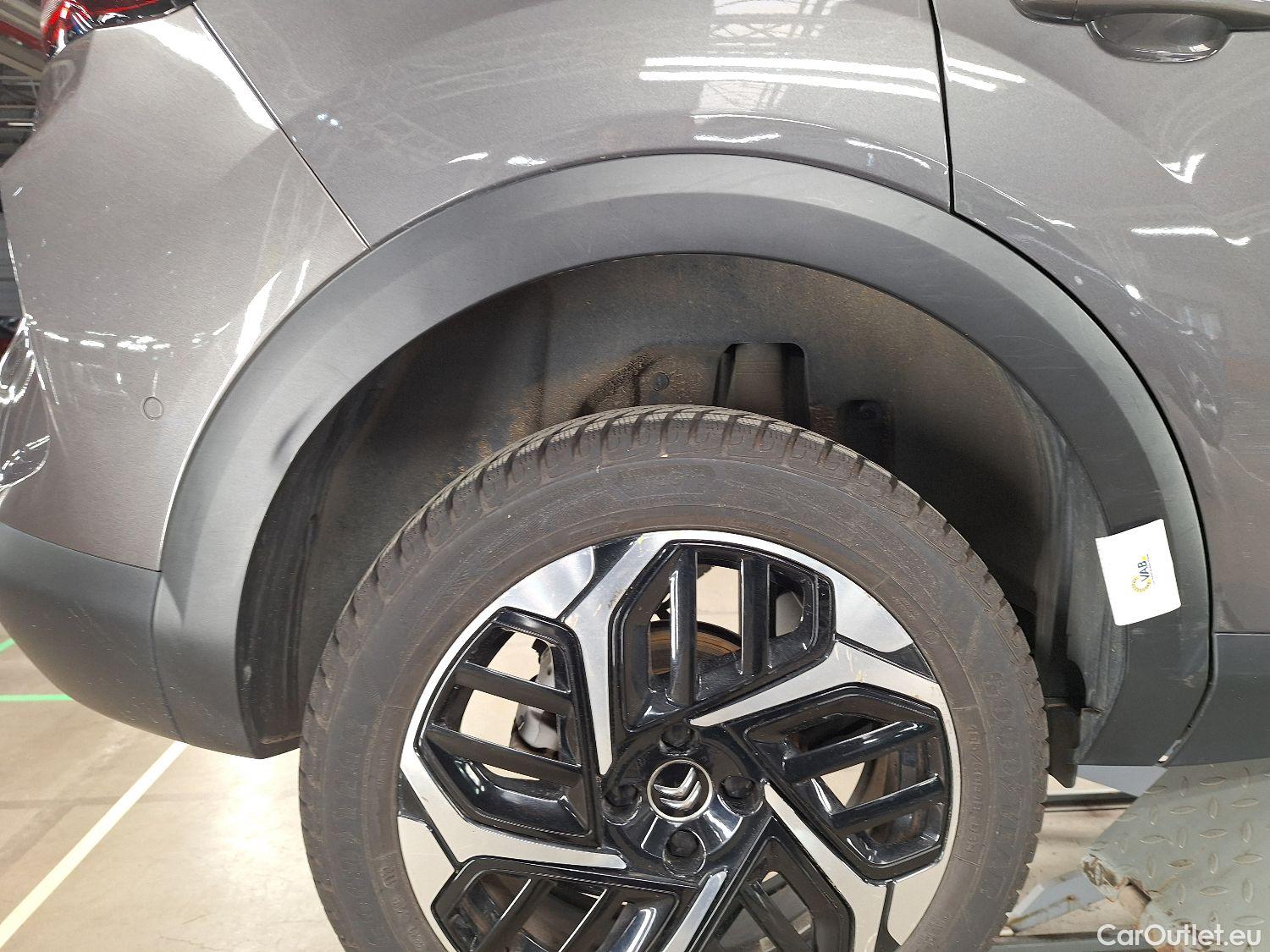  Citroen  C4 Citroën,  '20, Citroën  1.5 BlueHDi 130 S&S EAT8 Shine Pack 5d #18