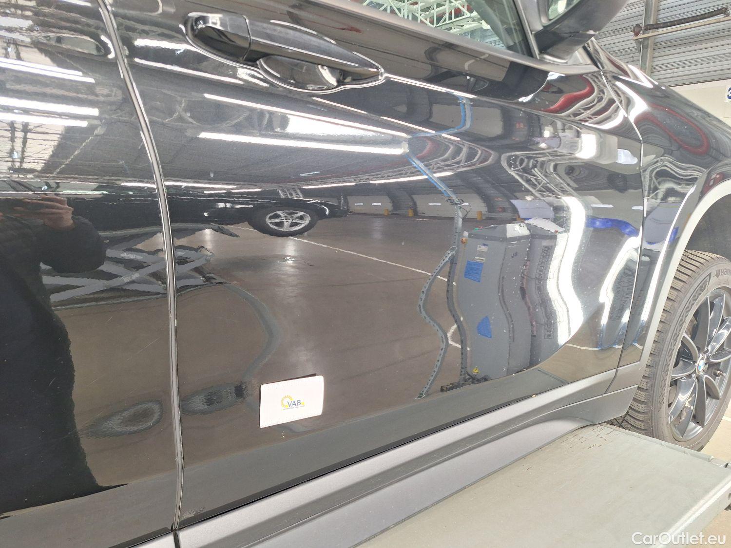  Bmw  X1 BMW,  FL'19, BMW  sDrive16dA (85 kW) 5d #3