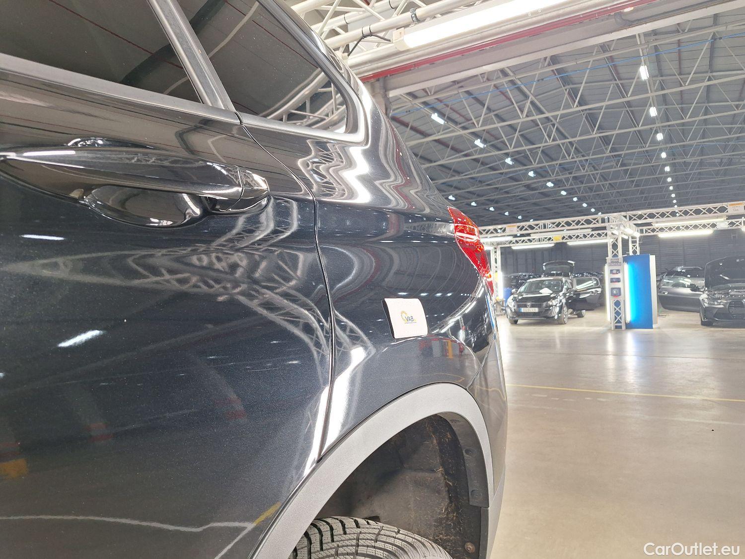  Bmw  X1 BMW,  FL'19, BMW  sDrive16dA (85 kW) 5d #11