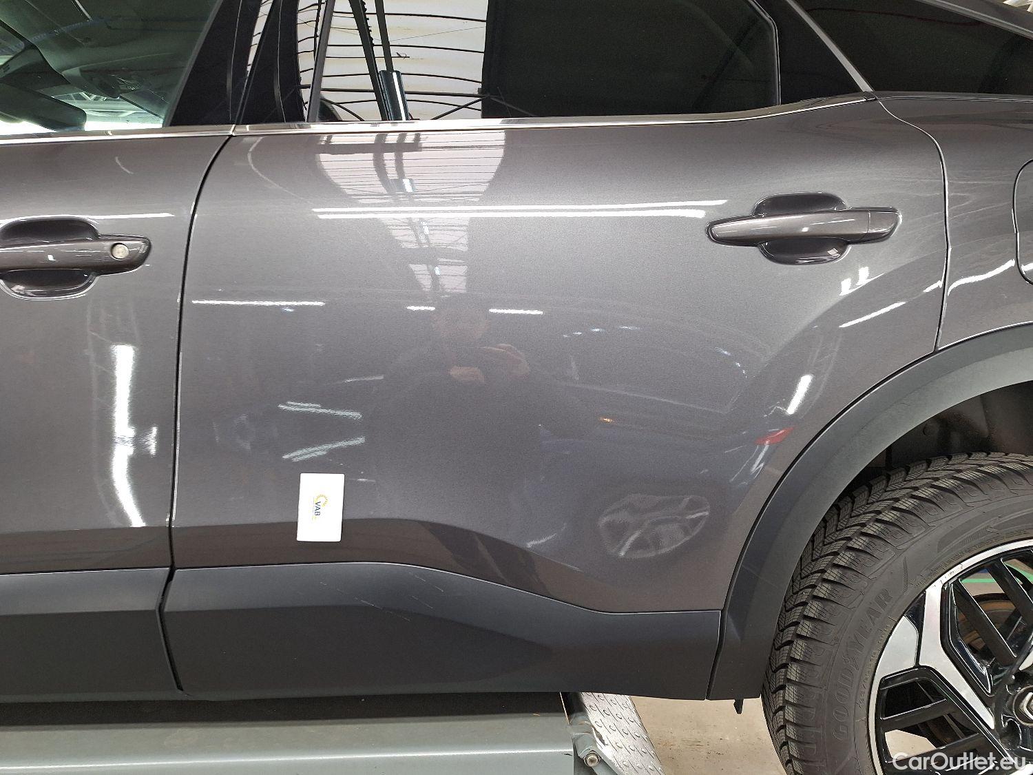  Citroen  C4 Citroën,  '20, Citroën  1.5 BlueHDi 130 S&S EAT8 Shine Pack 5d #23