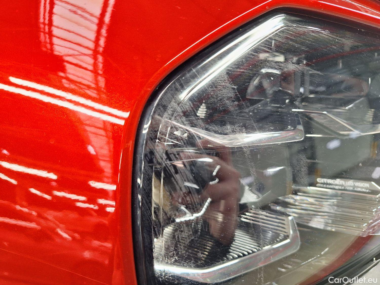  Citroen  C4 Citroën,  '20, Citroën  1.5 BlueHDi 130 S&S EAT8 Shine Pack 5d #14