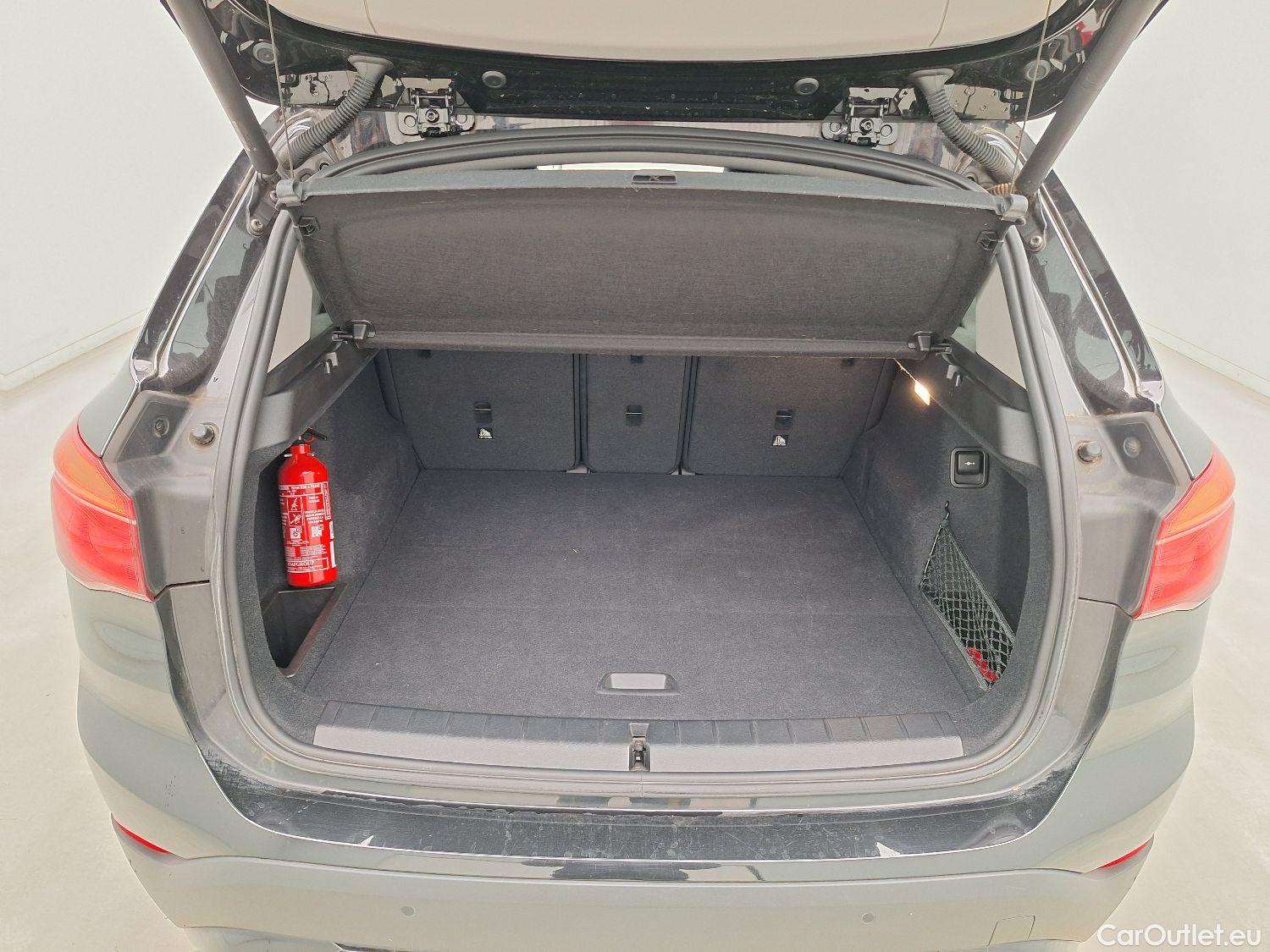  Bmw  X1 BMW,  FL'19, BMW  sDrive16dA (85 kW) 5d #1