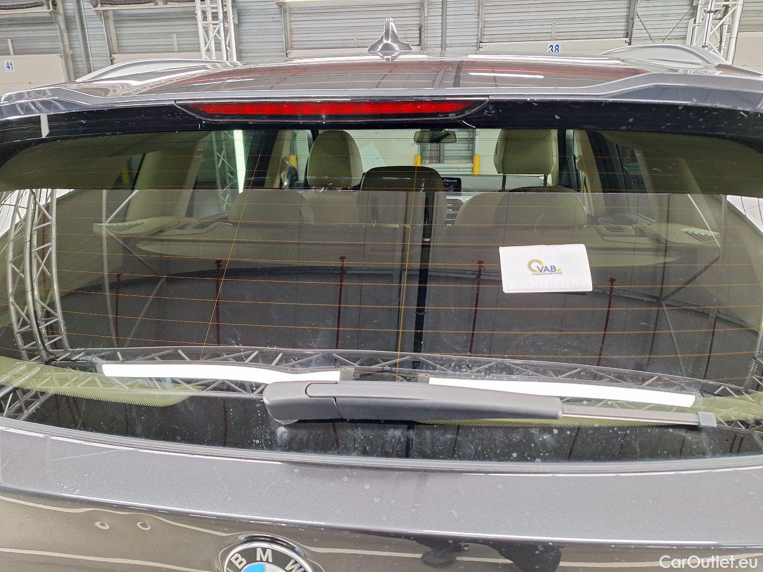  Bmw  X3 BMW,  '17, BMW  xDrive30e (120 kW) 5d #30