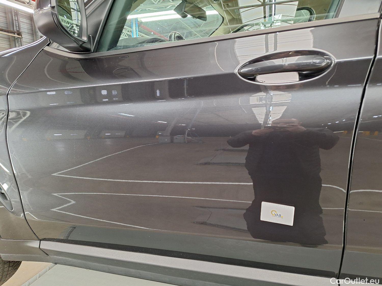  Bmw  X3 BMW,  '17, BMW  xDrive30e (120 kW) 5d #22