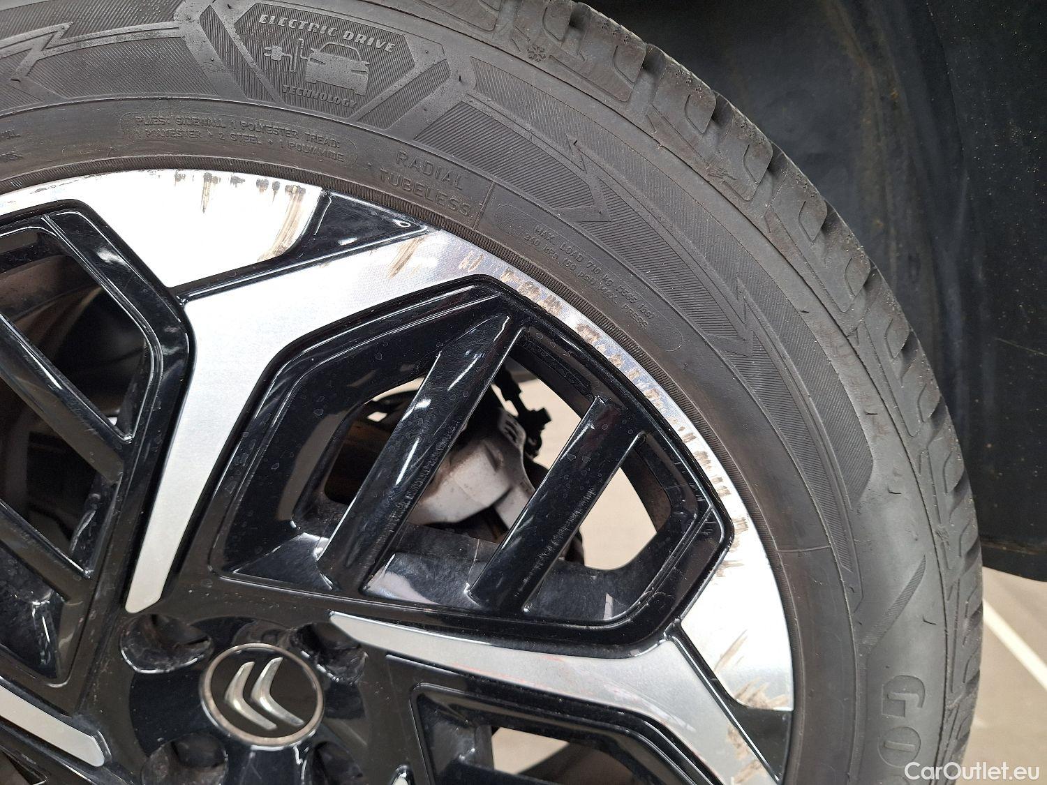  Citroen  C4 Citroën,  '20, Citroën  1.5 BlueHDi 130 S&S EAT8 Shine Pack 5d #10