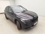  Bmw  X1 BMW,  FL'19, BMW  sDrive16dA (85 kW) 5d #9
