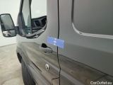  Ford  Transit Ford  350L 2.0TD 130pk 96kW M6 Trend 4d #19
