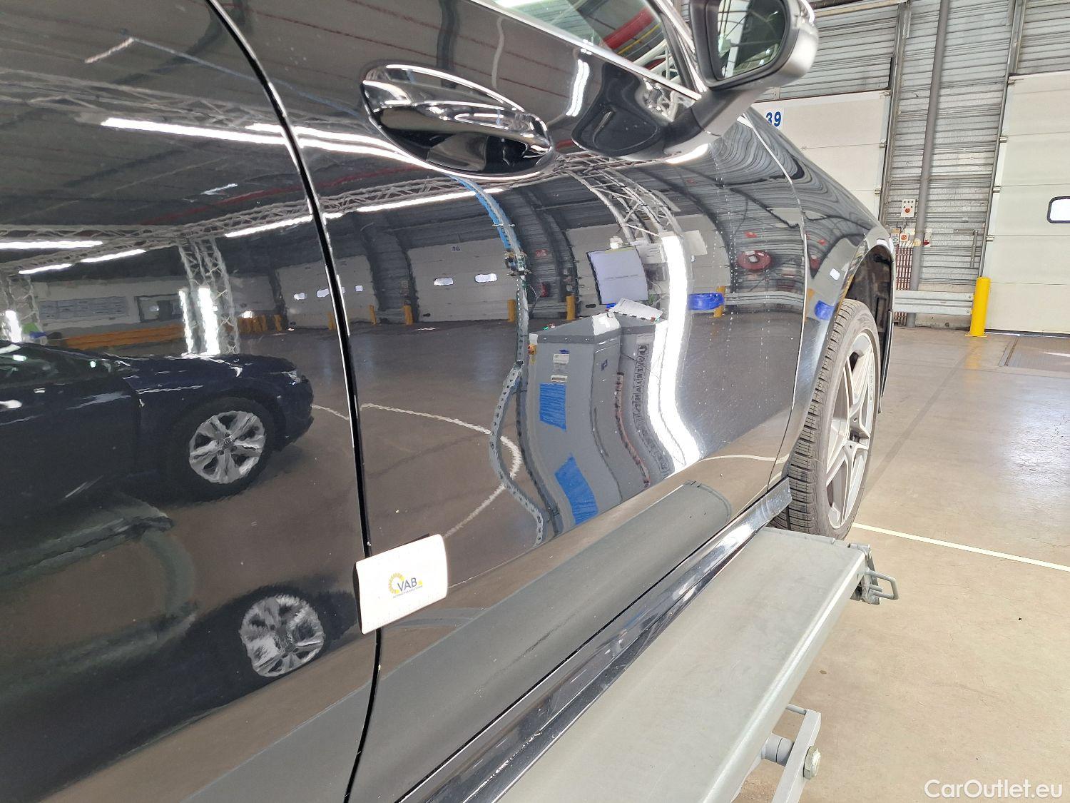  Mercedes  CLA-Klasse Mercedes, CLA-Class SB '19, Mercedes-Benz CLA Shooting Brake CLA 200 d Busines #14