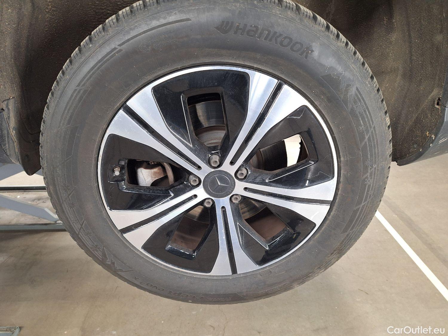  Mercedes  G-Klasee Mercedes, GLE '18, Mercedes-Benz GLE GLE 350 de 4MATIC 5d #17