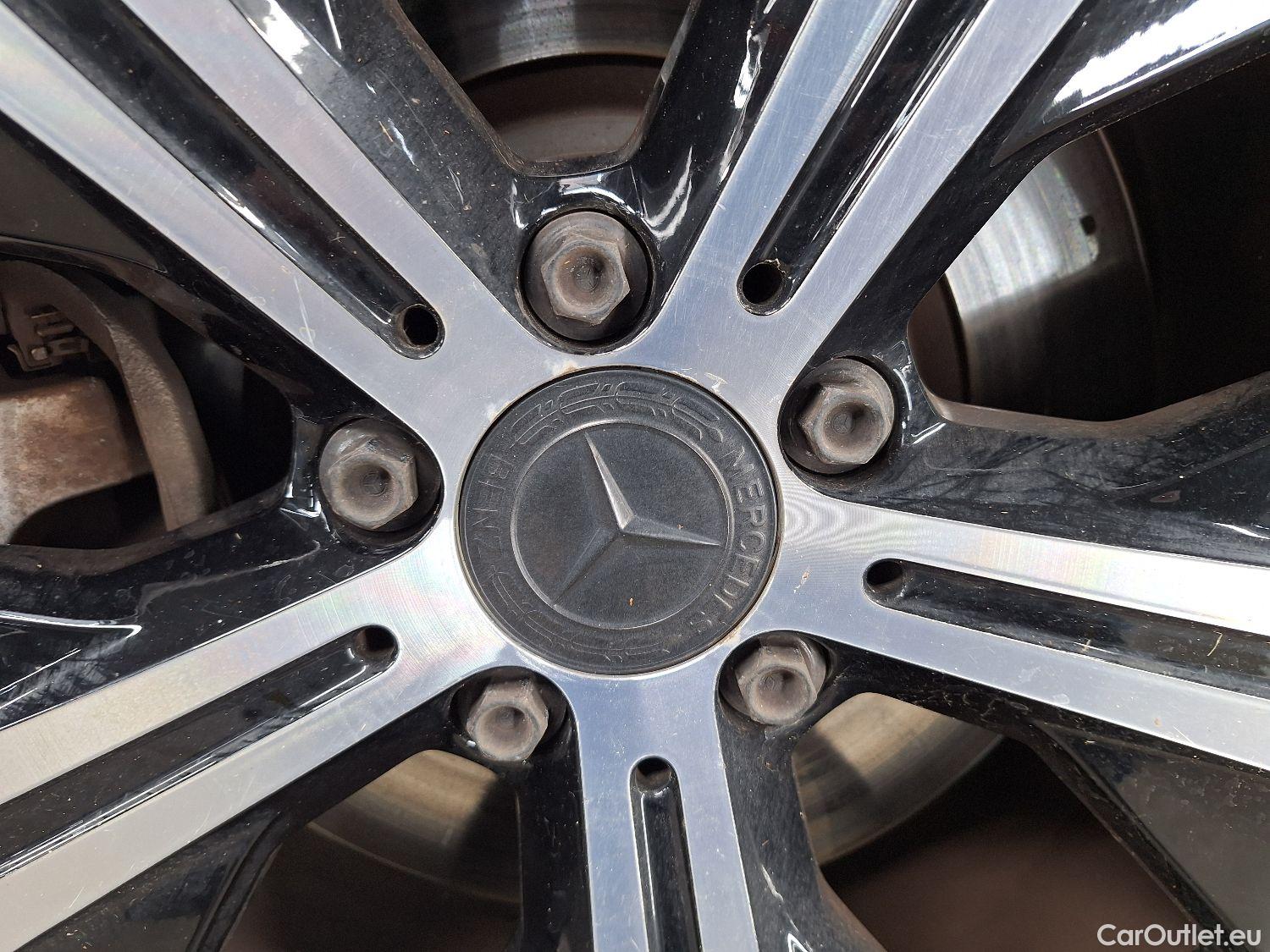  Mercedes  G-Klasee Mercedes, GLE '18, Mercedes-Benz GLE GLE 350 de 4MATIC 5d #20