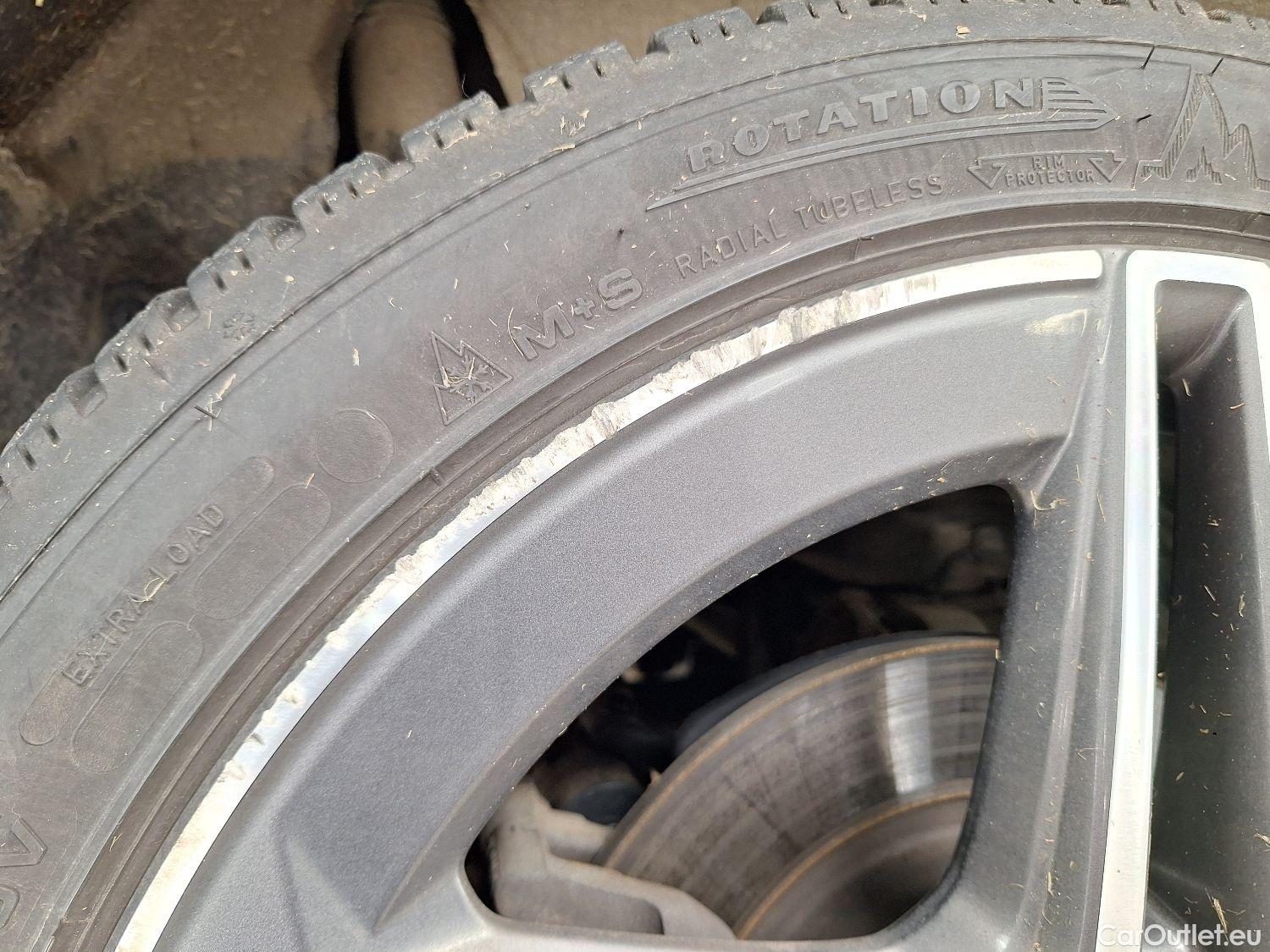  Mercedes  CLA-Klasse Mercedes, CLA-Class SB '19, Mercedes-Benz CLA Shooting Brake CLA 200 d Busines #4