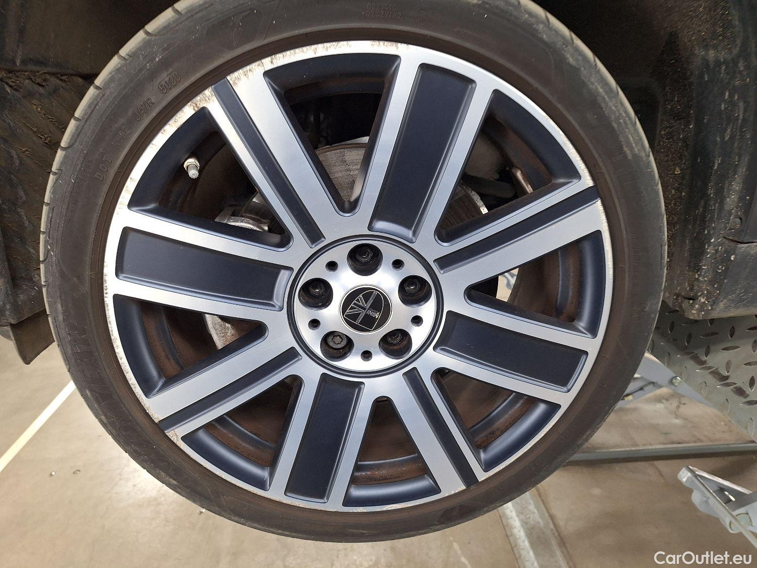  Mini  Countryman MINI, Mini  '16, Mini  Cooper S E ALL4 AT 5d #24