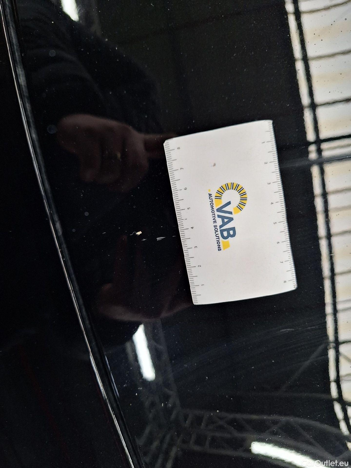  Mercedes  CLA-Klasse Mercedes, CLA-Class SB '19, Mercedes-Benz CLA Shooting Brake CLA 200 d Busines #32