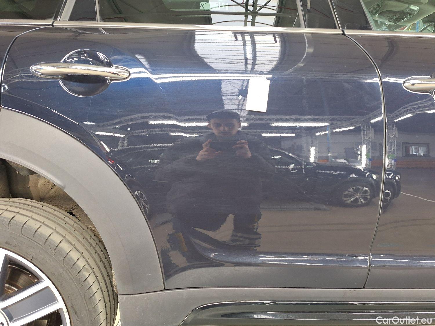  Mini  Countryman MINI, Mini  '16, Mini  Cooper S E ALL4 AT 5d #30