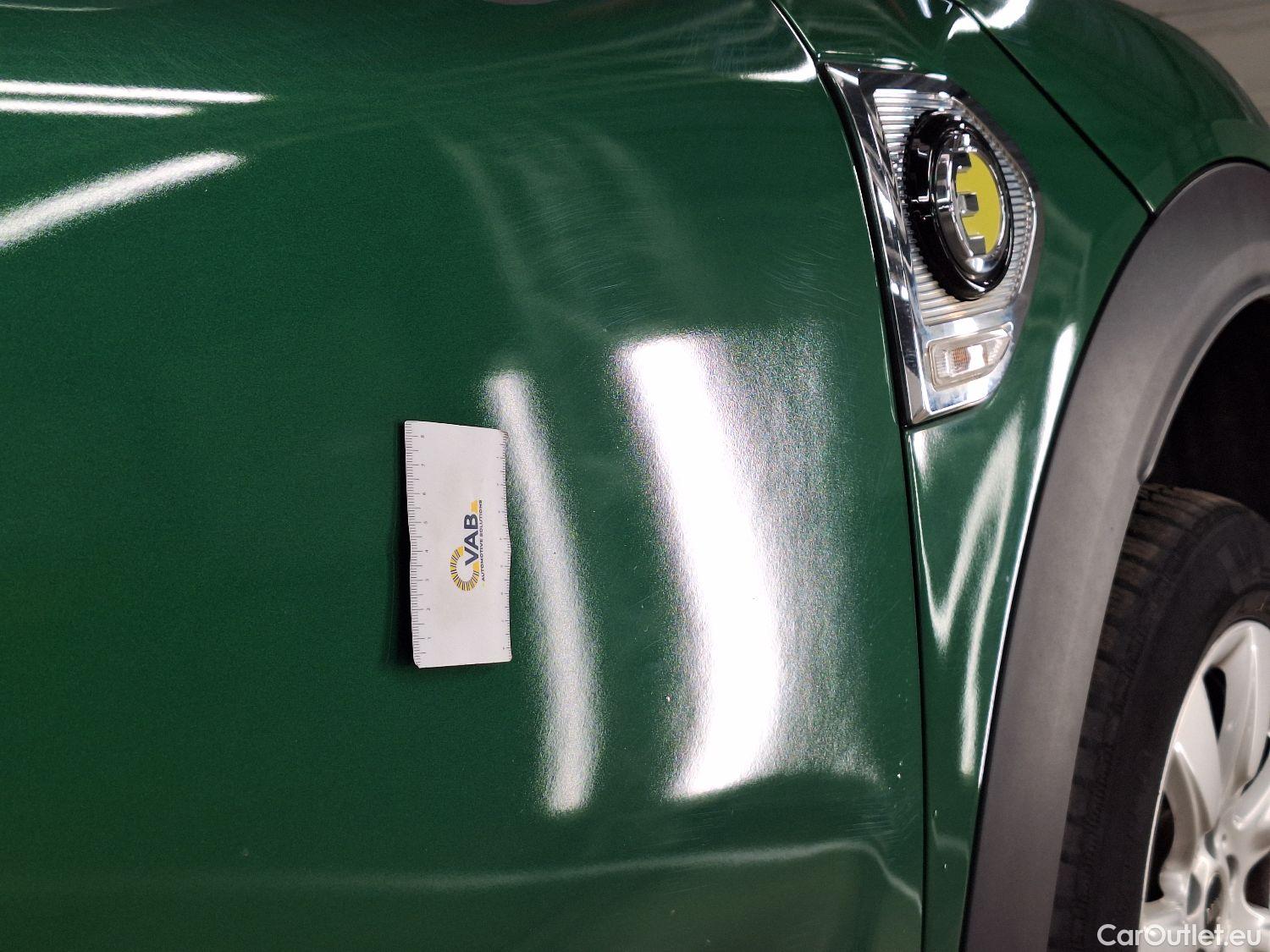  Mini  Countryman MINI, Mini  '16, Mini  Cooper S E ALL4 AT 5d #17