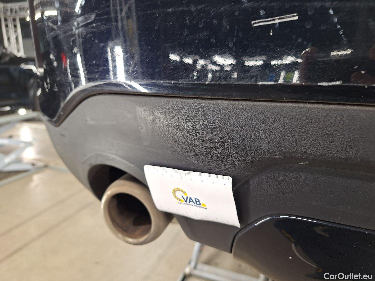  Mini  Countryman MINI, Mini  '16, Mini  Cooper S E ALL4 AT 5d #21