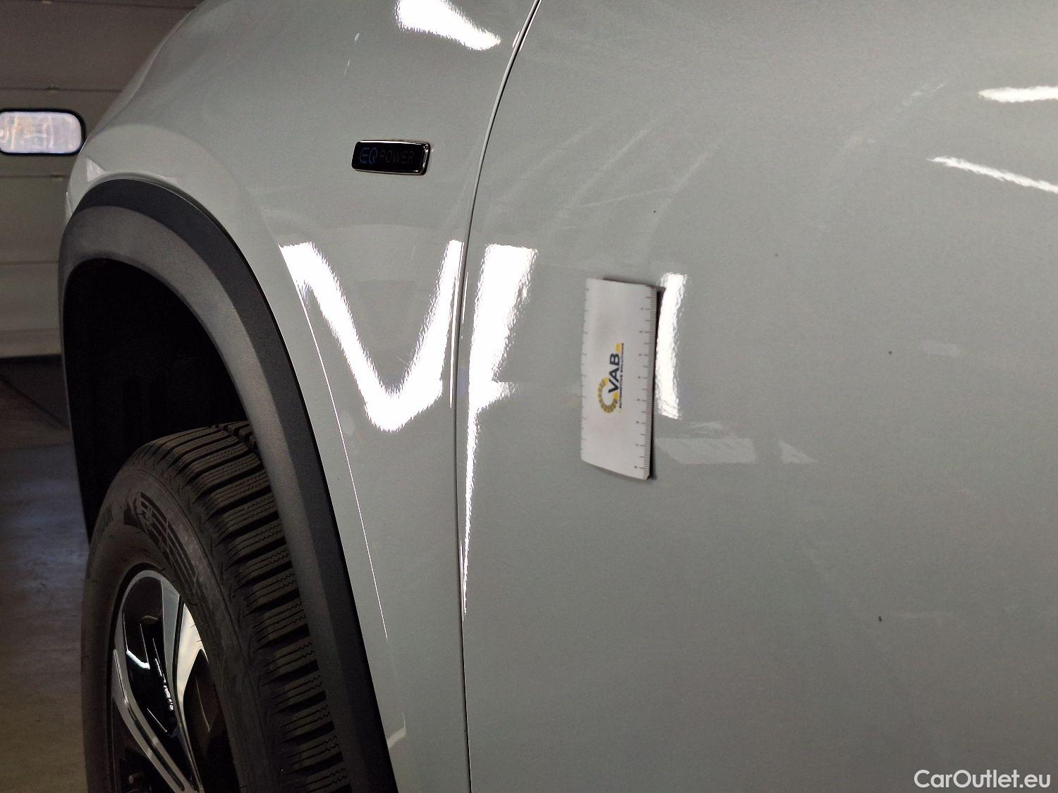  Mercedes  G-Klasee Mercedes, GLE '18, Mercedes-Benz GLE GLE 350 de 4MATIC 5d #33