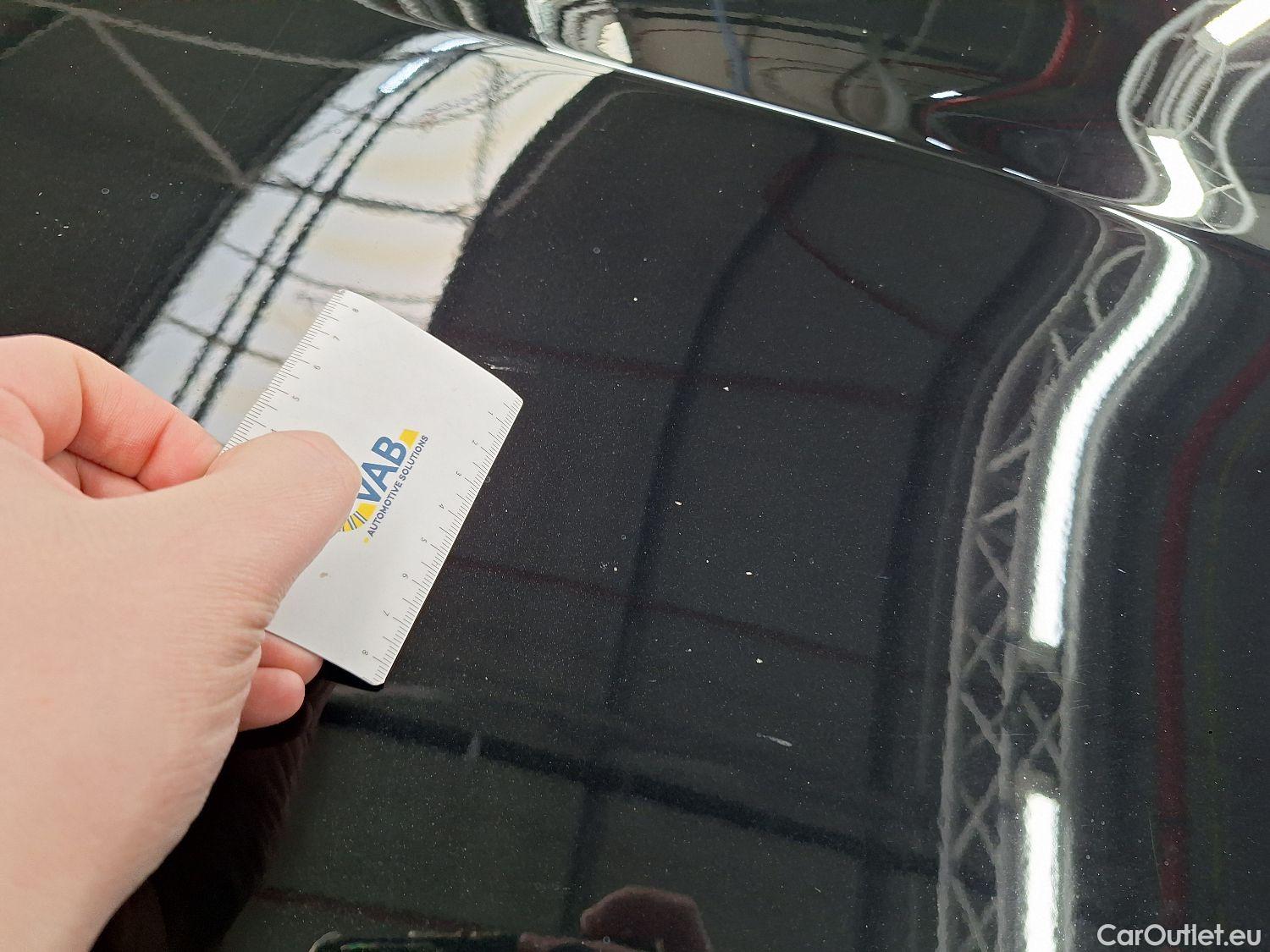  Mercedes  CLA-Klasse Mercedes, CLA-Class SB '19, Mercedes-Benz CLA Shooting Brake CLA 200 d Busines #34